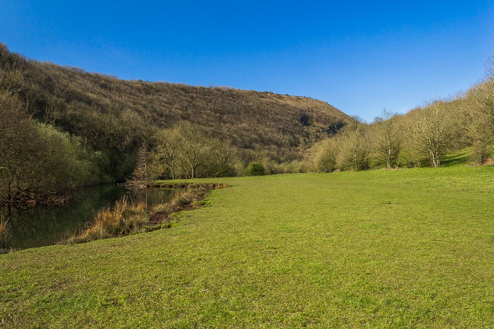 Monsal Dale Monsal Dale